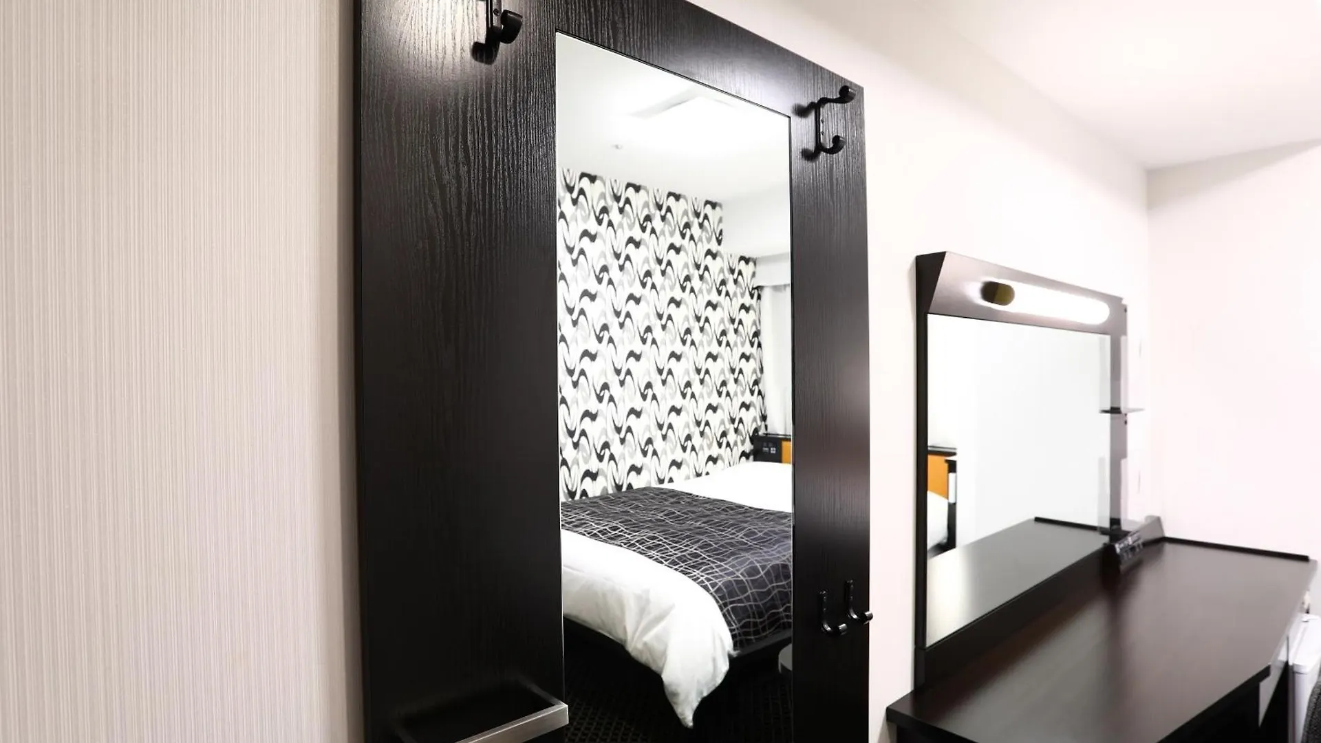 APA Hotel Shibuya Dogenzakaue Präfektur Tokio