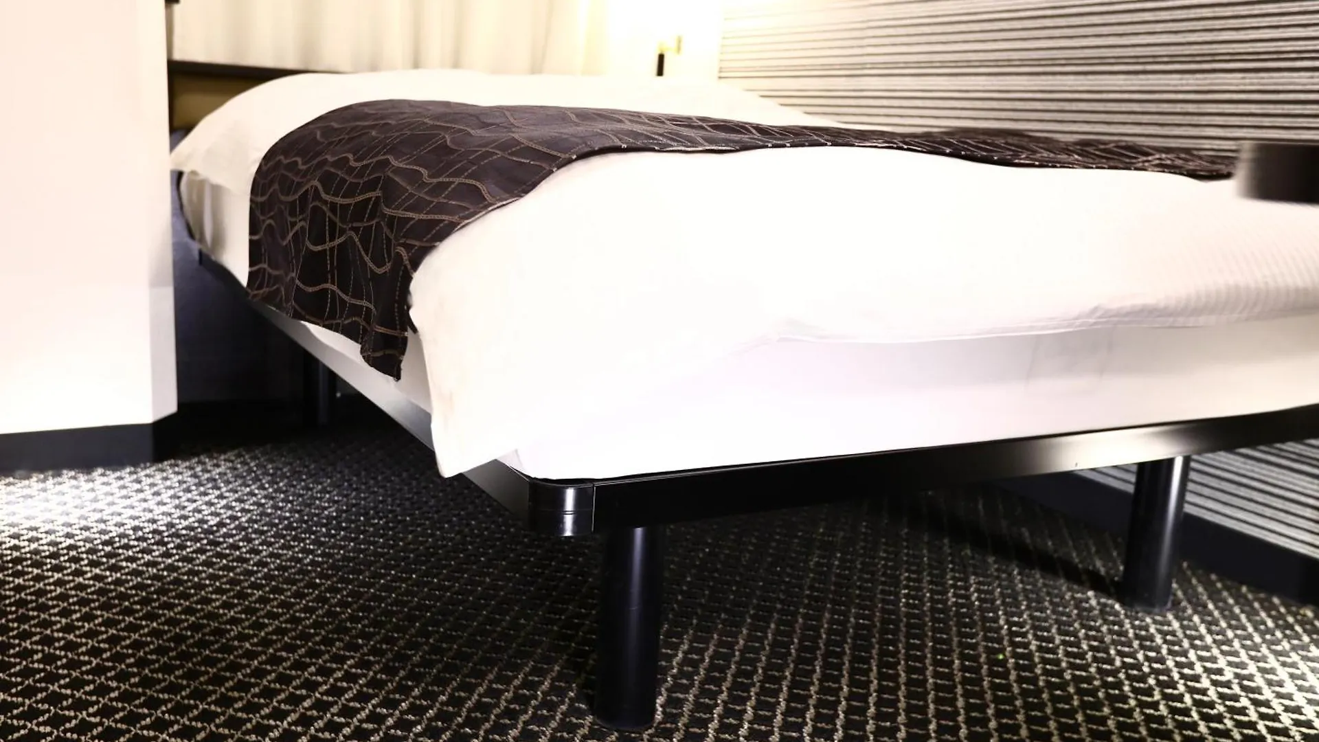 APA Hotel Shibuya Dogenzakaue Präfektur Tokio
