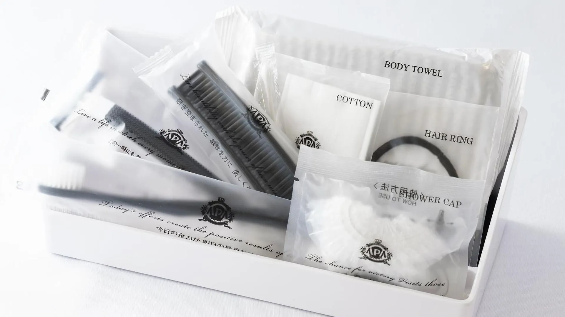 APA Hotel Shibuya Dogenzakaue Präfektur Tokio Japan