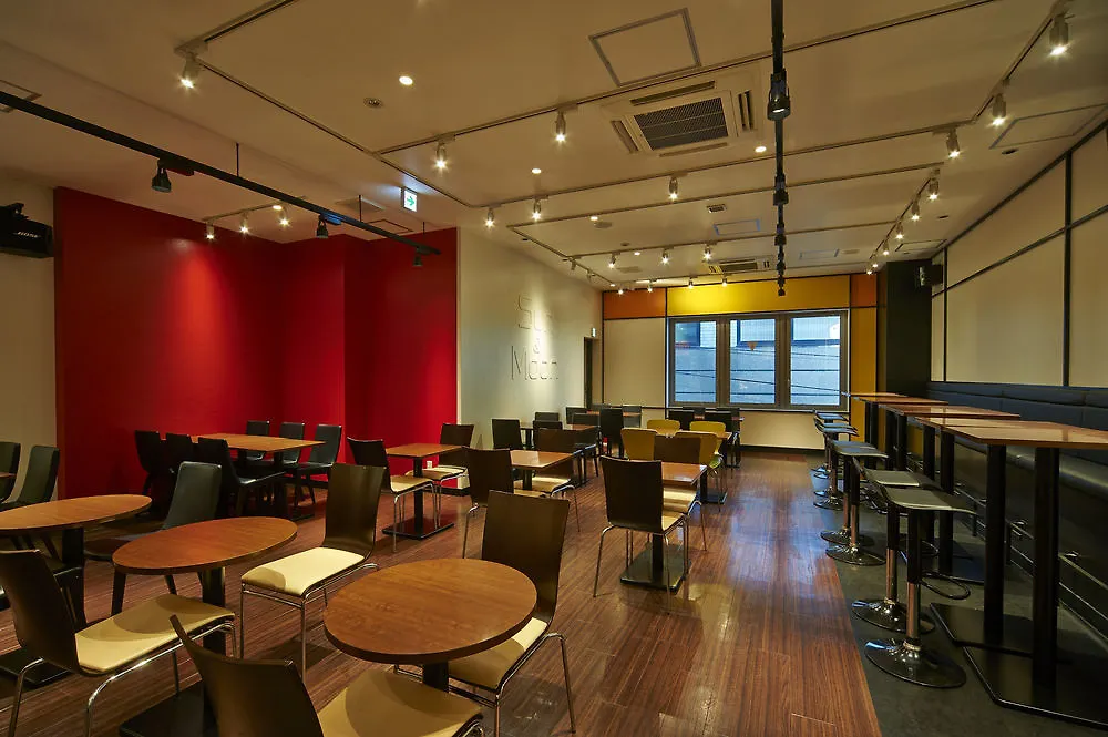 APA Hotel Shibuya Dogenzakaue Präfektur Tokio