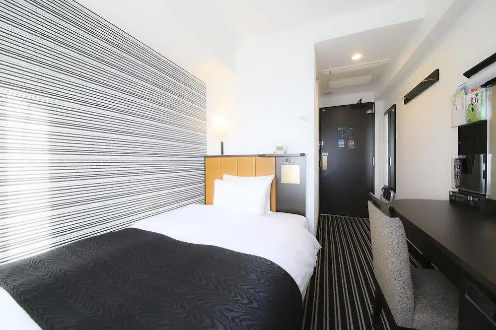 APA Hotel Shibuya Dogenzakaue Präfektur Tokio