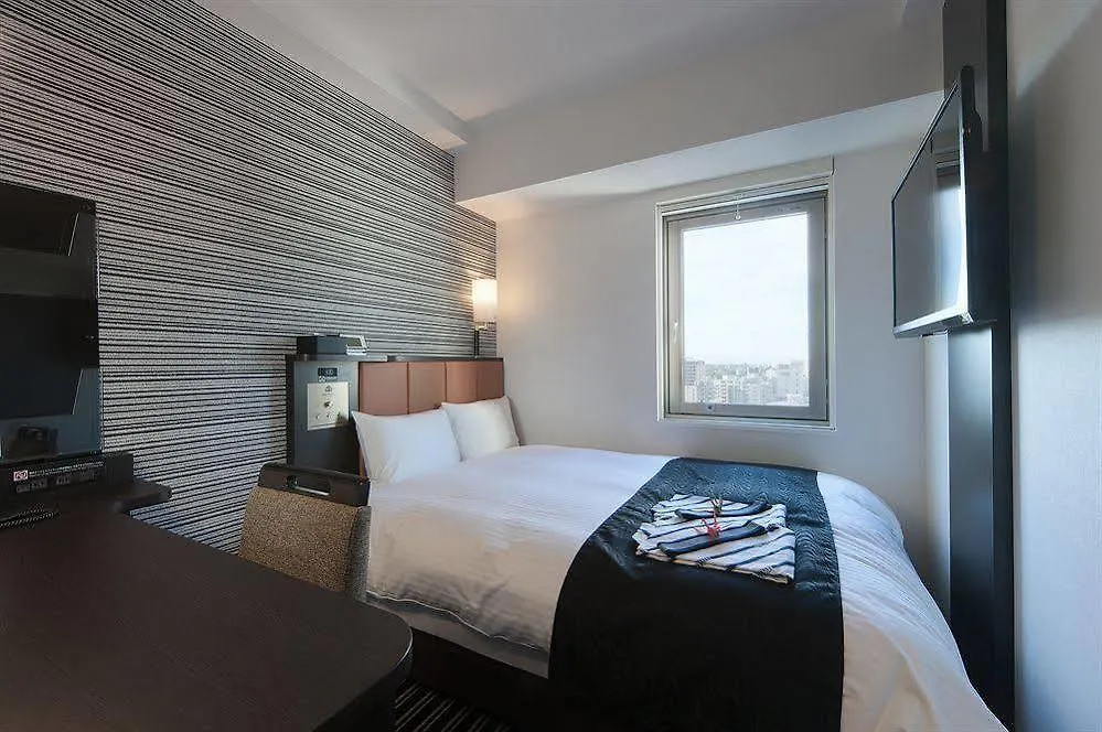 ***  APA Hotel Shibuya Dogenzakaue Präfektur Tokio Japan