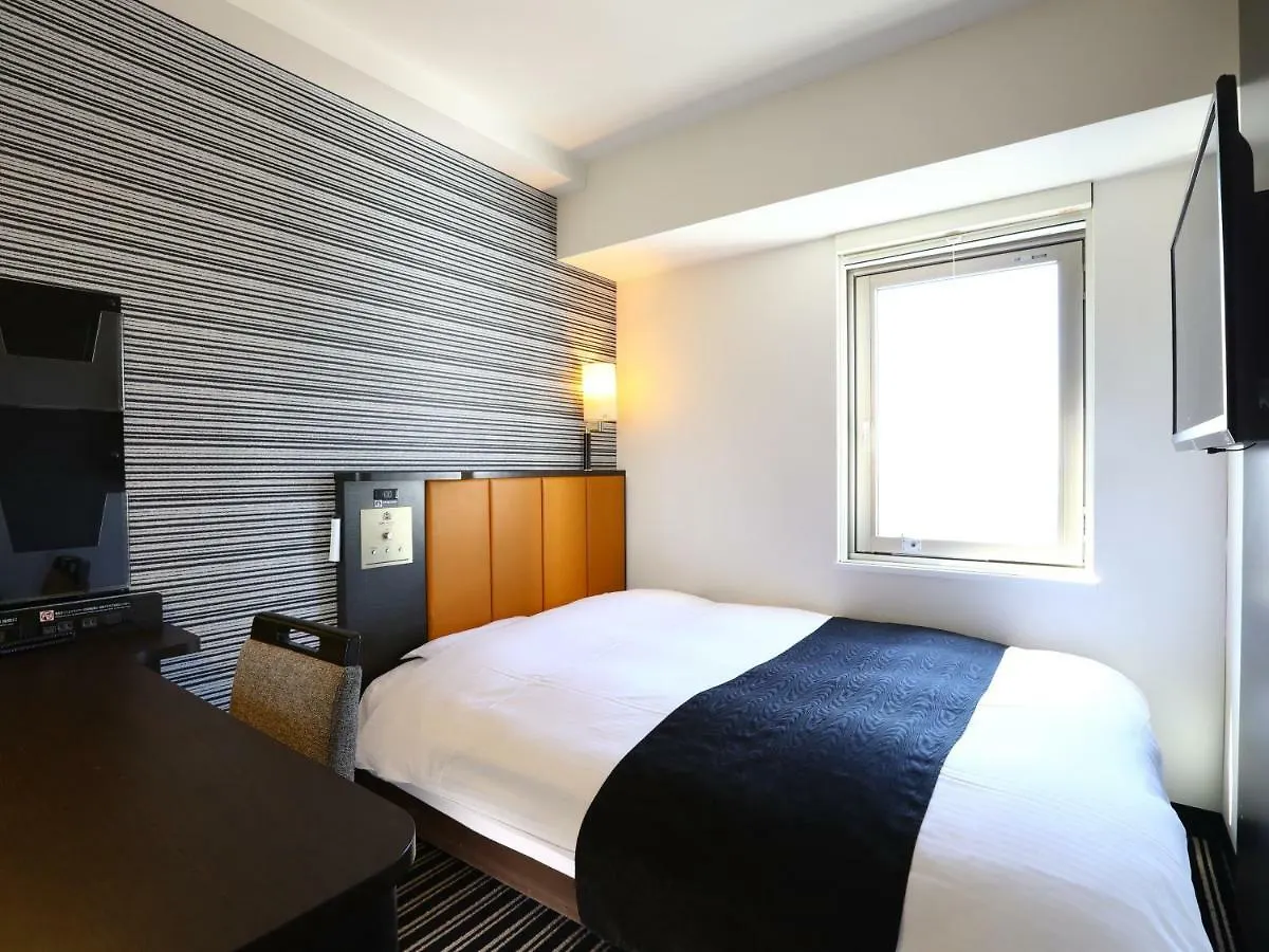 APA Hotel Shibuya Dogenzakaue Präfektur Tokio