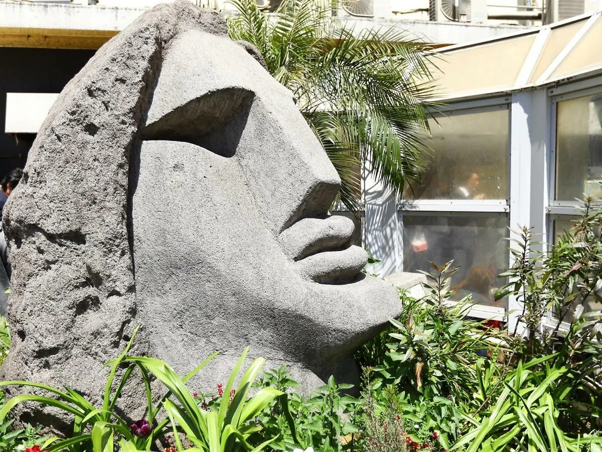 APA Hotel Shibuya Dogenzakaue Präfektur Tokio