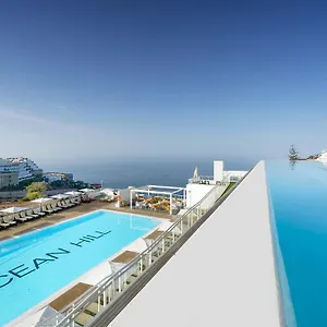  Hotel Ocean Hill - Adults Only España