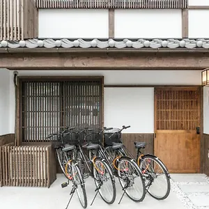 東山 龍 別荘 京都市