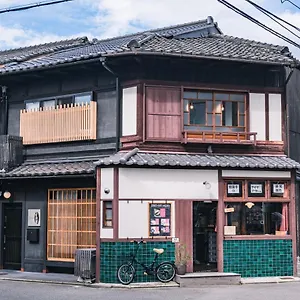  Holiday home 町屋 月 Machiya Tsuki Japan