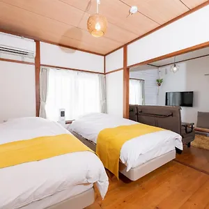 Pine Tree アパート 鎌倉市