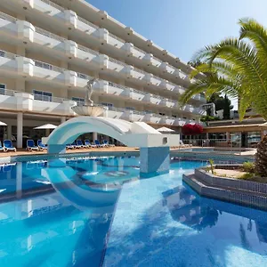**** Hotel Mar Paguera & España