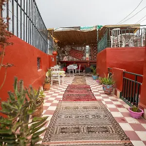Fes Hostel Home Ostello