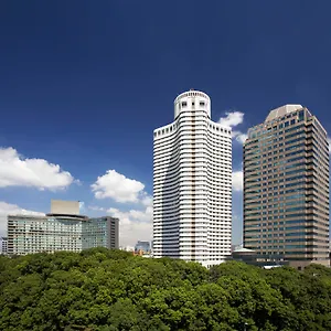 Hotel New Otani Garden Tower, Tokyo