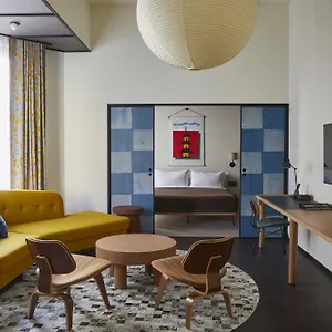 Ace Hotel Kyōto
