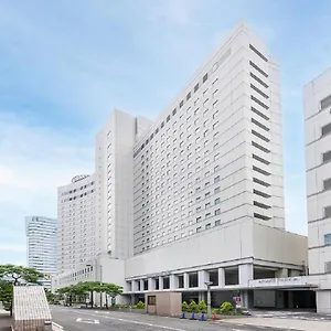 Bay Ariake Washington Hotel Präfektur Tokio