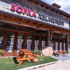 Sofra Kelmendit Affittacamere