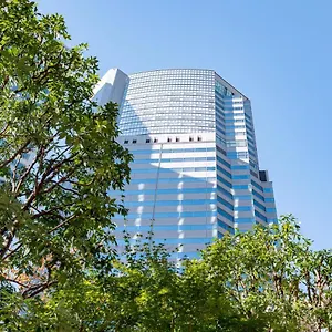The Strings By Intercontinental, By Ihg Hotel Präfektur Tokio