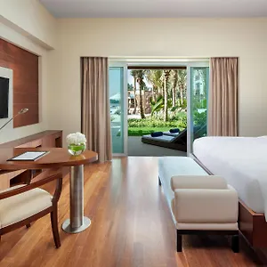 ***** Hotel Park Hyatt United Arab Emirates