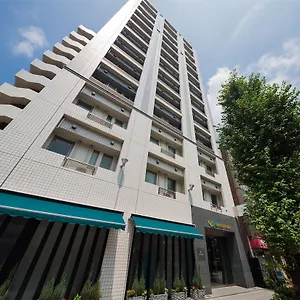 Hotel Ueno, Tokyo