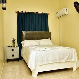  Inn Freedom República Dominicana