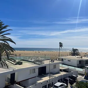  Apartahotel Maspalomas Point España
