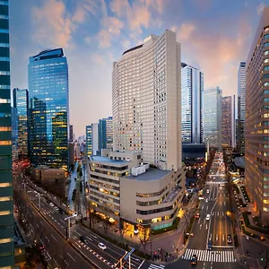 Hotel Hilton, Tokyo