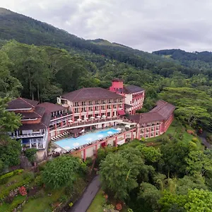 ***** Resort Amaya Hills Sri Lanka
