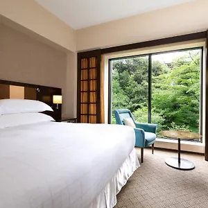 Sheraton Miyako Hotel Präfektur Tokio
