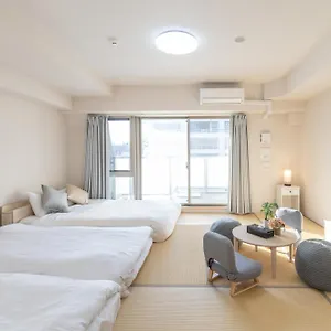 Apartment Rewit Building Japan