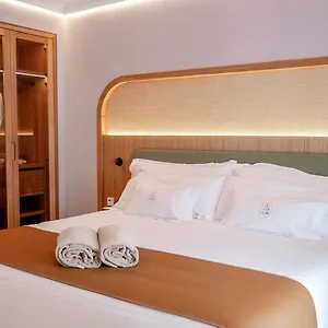 **** Hotel Alcazar España