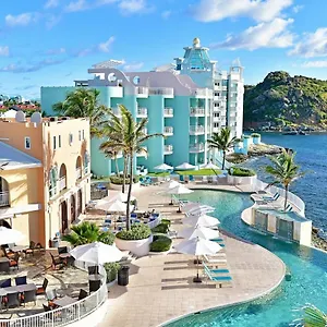 **** Resort Oyster Bay Sint Maarten/Saint Martin