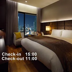 Mitsui Garden Premier Hotel Ōsaka