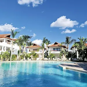 *** Hotel Residencial Paraiso República Dominicana