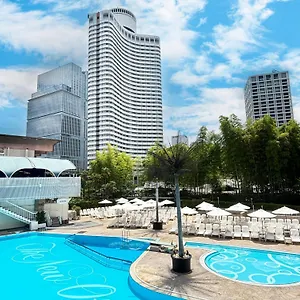 ホテル ホテルニューオータニ 東京ガーデンタワー