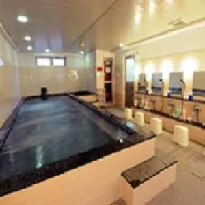 Capsule Sannomiya (adults Only) Kapselhotel Kōbe