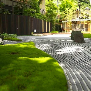 Hoshinoya Hotel Kyōto