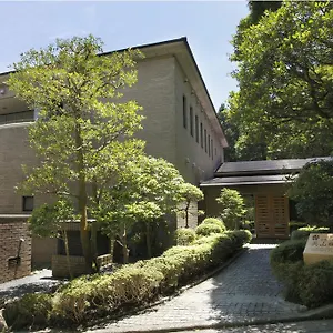 箱根小涌园 美山枫林酒店 传统日式旅馆 箱根