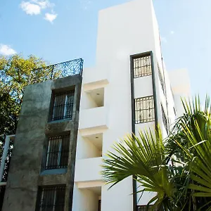 *** Bed and breakfast Antilope México