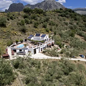 *** Pensión Casa Paz Y Mas España