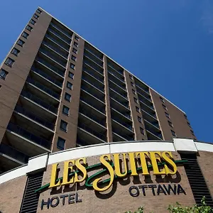 **** Aparthotel Les Canada