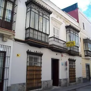  Hotel San Martin España