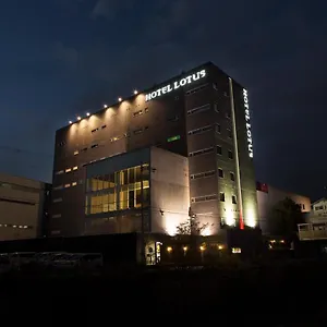 Lotus (adults Only) Hotel Toyonaka