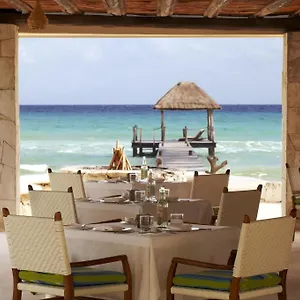 ***** Resort Viceroy - Luxury México