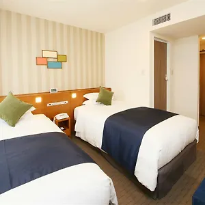 Hotel Shinjuku Washington Main, Tokyo