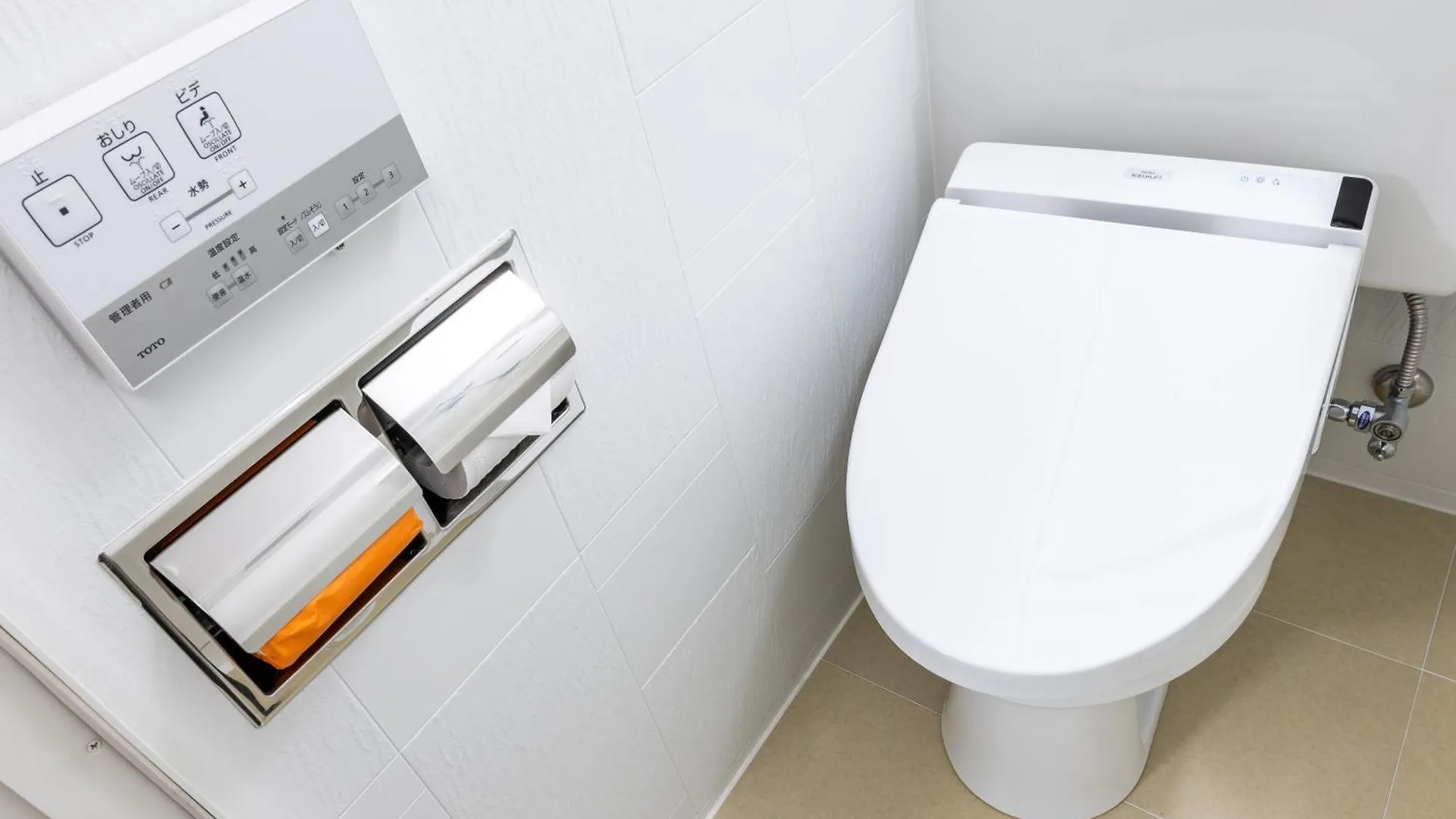 Apa Hotel Shibuya Dogenzakaue Токио