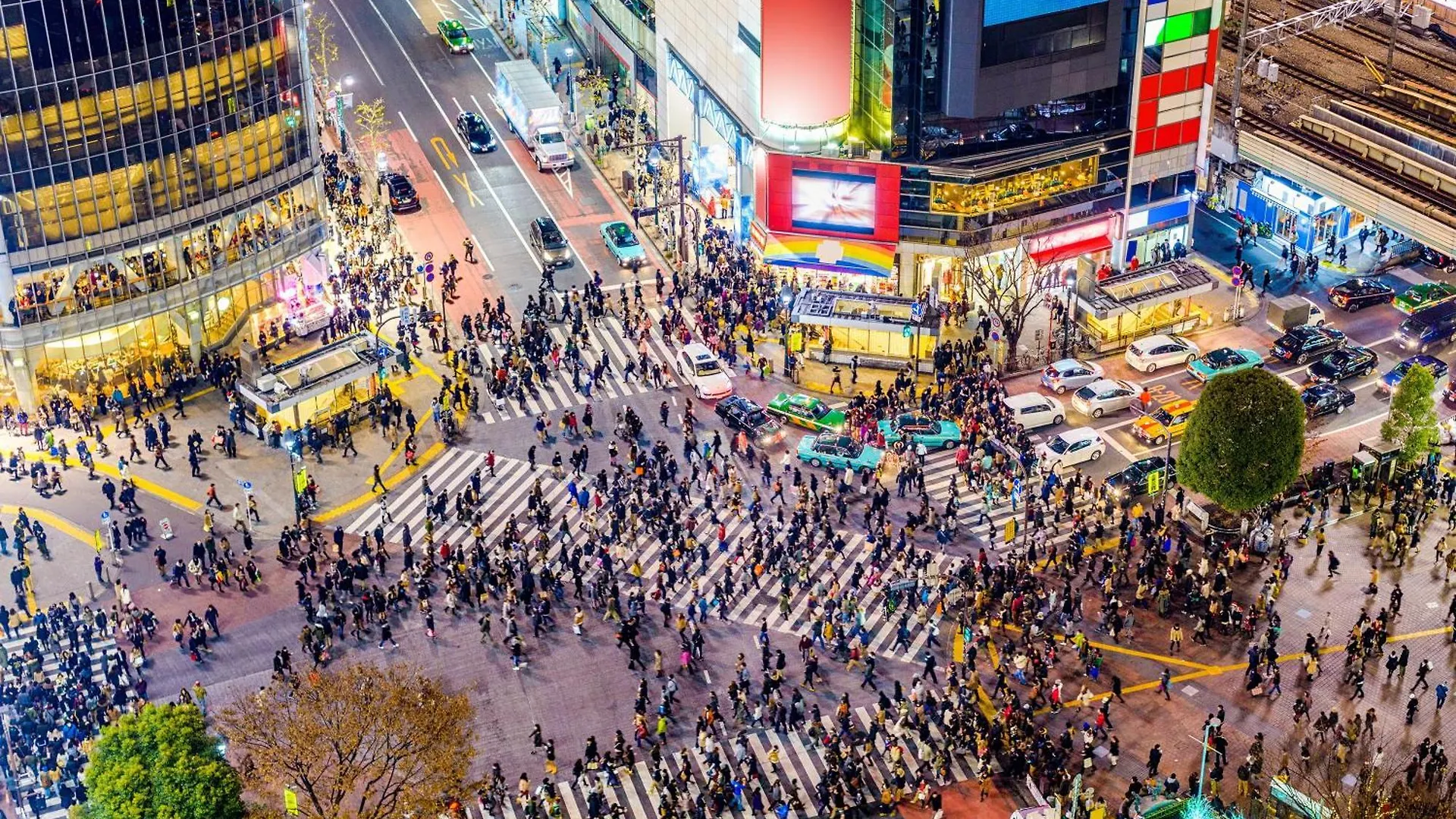Apa Hotel Shibuya Dogenzakaue Токио