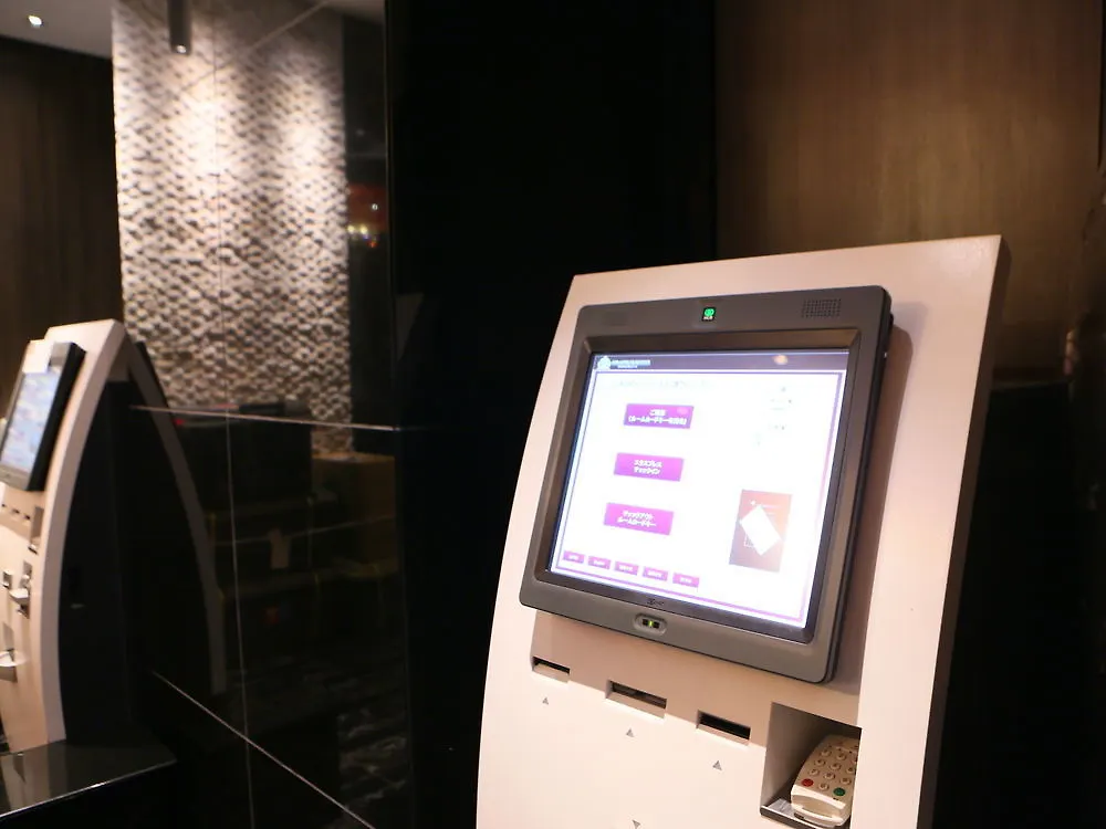 Apa Hotel Shibuya Dogenzakaue Токио Япония