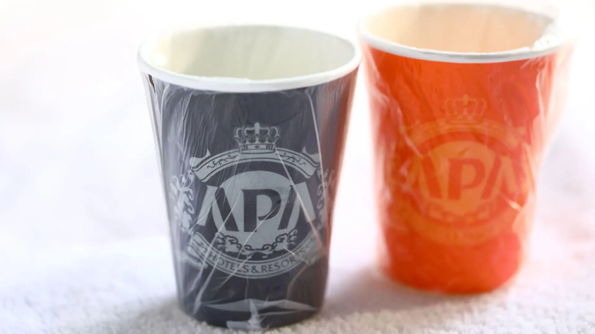 Apa Hotel Shibuya Dogenzakaue Tokyo