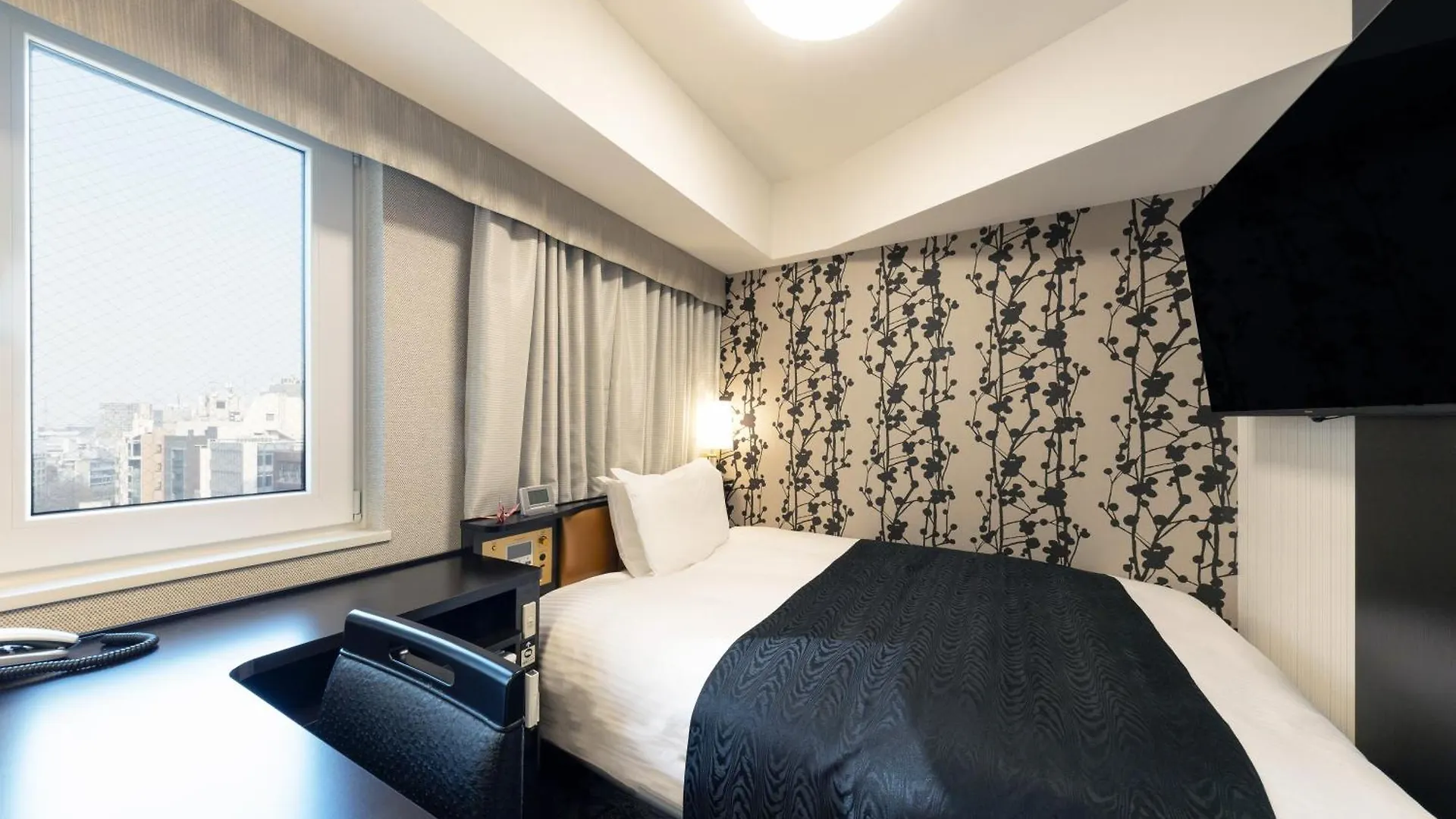 Apa Hotel Shibuya Dogenzakaue Tokyo
