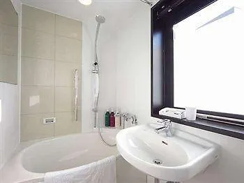 ***  Apa Hotel Shibuya Dogenzakaue Tokyo Japan