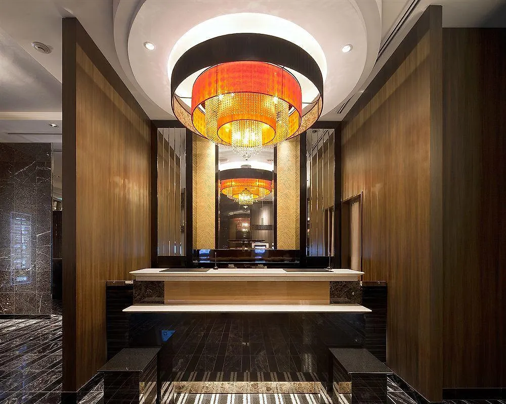 Apa Hotel Shibuya Dogenzakaue Tokyo 3*,  Japan
