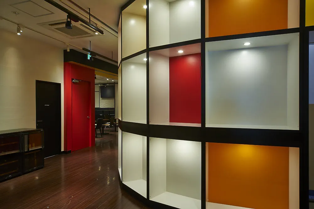 Apa Hotel Shibuya Dogenzakaue Tokyo 3*,